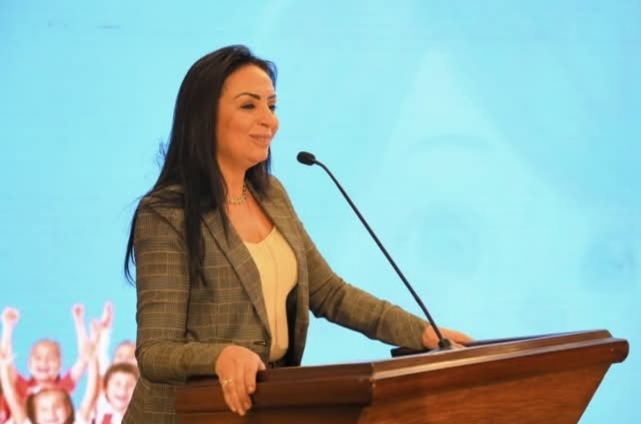 التضامن الاجتماعي تطلق جلسات الحوار الوطني لعرض نتائج الحصر الشامل لدور الحضانات ووضع إطار تطوير قطاع الطفولة المبكرة