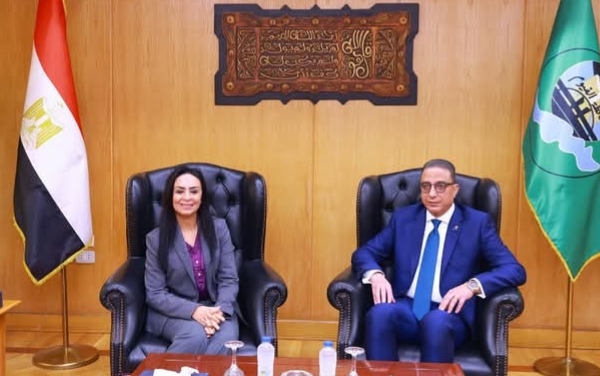 وزيرة التضامن تزور الفيوم لتعزيز برامج الحماية الاجتماعية وتمكين الأسر الأولى بالرعاية