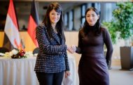 مصر وألمانيا تطلقان شراكة اقتصادية موسعة باتفاقيات تمويل وتنمية بقيمة 294.5 مليون يورو