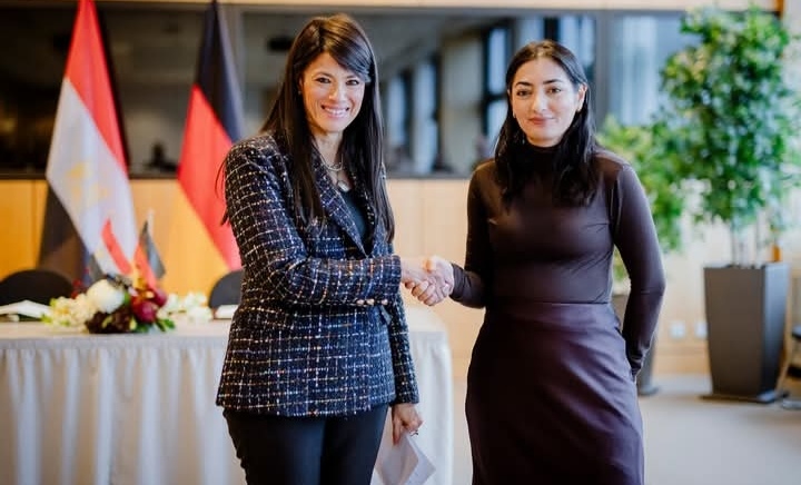 مصر وألمانيا تطلقان شراكة اقتصادية موسعة باتفاقيات تمويل وتنمية بقيمة 294.5 مليون يورو