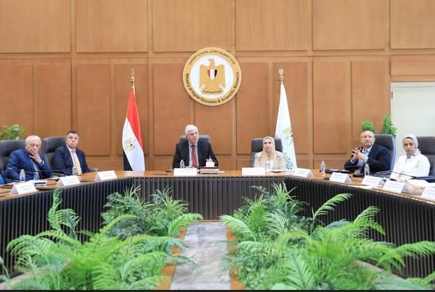 انطلاقة جديدة للتعليم الدولي في مصر.. وزير التعليم العالي يعلن خطط توسع غير مسبوقة