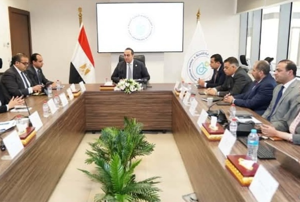 هيئة الرعاية الصحية تستعد لإطلاق استراتيجيتها الجديدة للخمس سنوات المقبلة