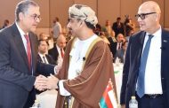 هيئة الاستثمار تشارك في المؤتمر المصري العُماني لتعزيز فرص التعاون والشراكة بين البلدين
