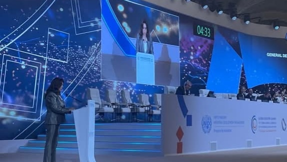 مصر تطلق أكبر دفعة صناعية في عقدين وتدعو العالم لشراكة أقوى وإعمار غزة