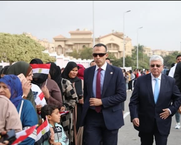 التصويت واجب وطني.. 