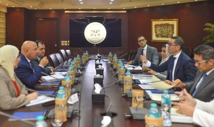 مصر تطلق برنامجًا تاريخيًا لدعم الصادرات بموازنة 45 مليار جنيه لتعزيز النمو التجاري