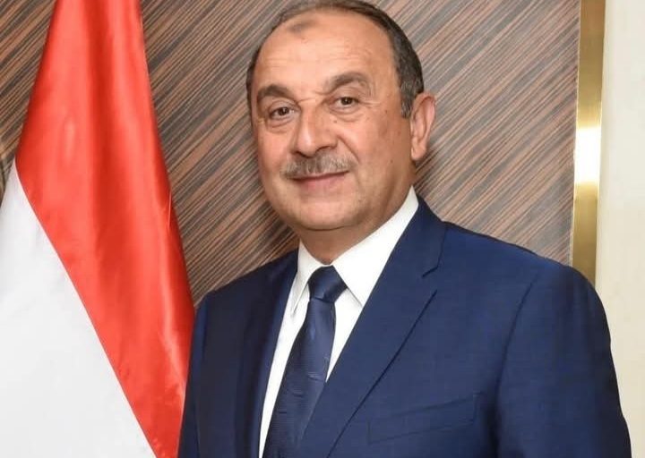 قطاع الأعمال المصري يشارك في مؤتمر الجزائر لتعزيز الصناعة الدوائية الأفريقية