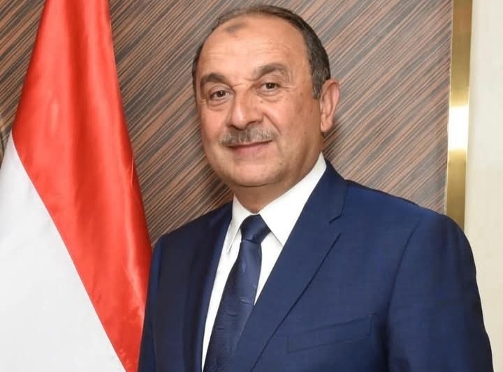 قطاع الأعمال المصري يشارك في مؤتمر الجزائر لتعزيز الصناعة الدوائية الأفريقية