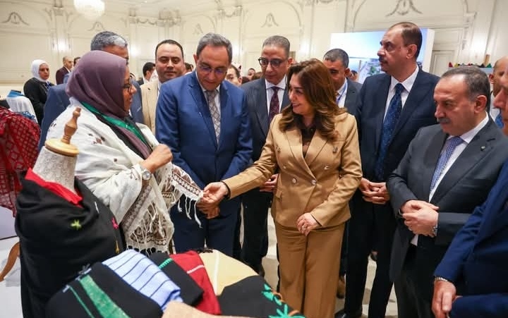 برنامج التنمية المحلية بصعيد مصر يحقق تحولًا غير مسبوق في الخدمات ويحسن حياة 8.3 مليون مواطن