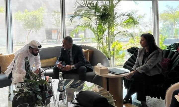 مصر تقود الترويج للاستثمارات القطرية في الذهب والتعدين والزراعة والسياحة