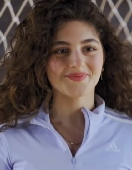 مايان السيد: “كنت تايهة.. وفيلم ولنا في الخيال حب رجّعني لنفسي”