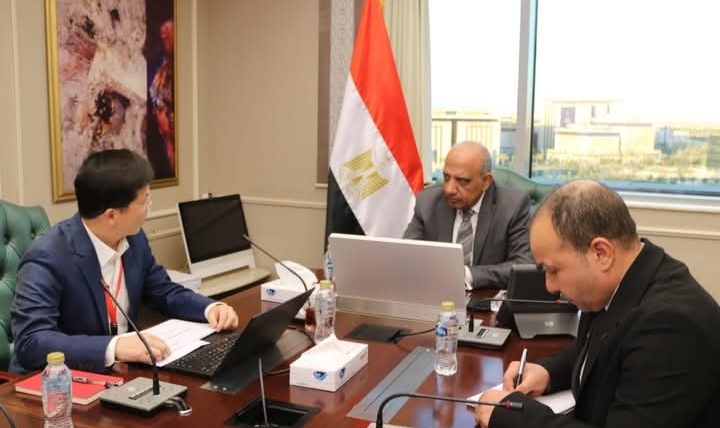 مصر تعزّز شراكتها مع 