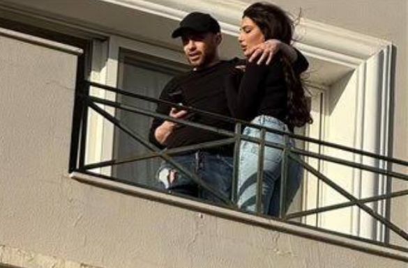 حسام حبيب يثير الجدل على مواقع التواصل الاجتماعي.. تعرف