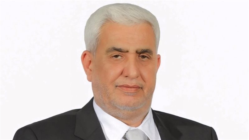 احمد القصلي مرشح حزب مستقبل وطن شمال سيناء العريش دعم التنمية في العريش وشمال سيناء وزيادة المشاركة السياسية للشباب وتوصيل الخدمات الاساسية للمناطق النائية