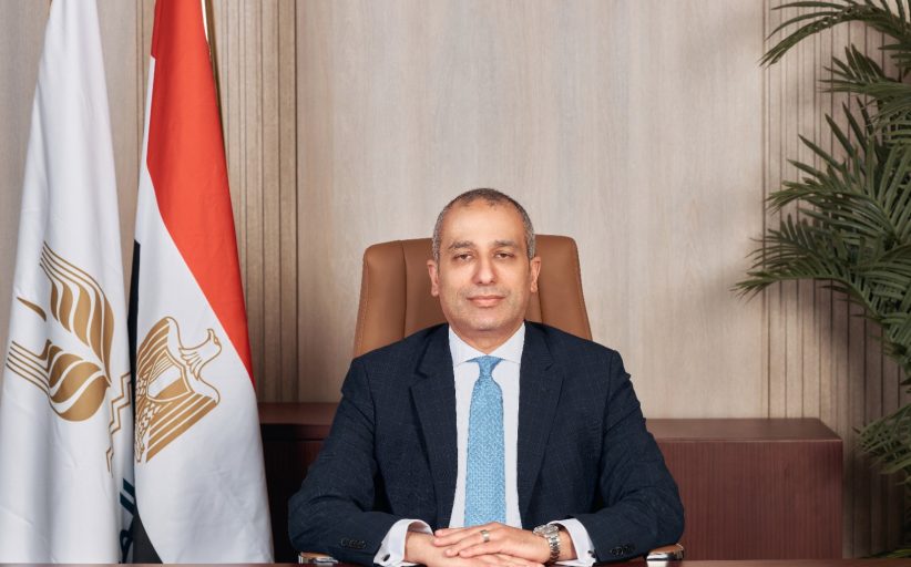 محمد أبو السعود.. الرئيس التنفيذي للبنك الزراعي المصري: قريباً.. إطلاق مجموعة من الخدمات التمويلية والمصرفية لتلبية احتياجات صغار المزارعين