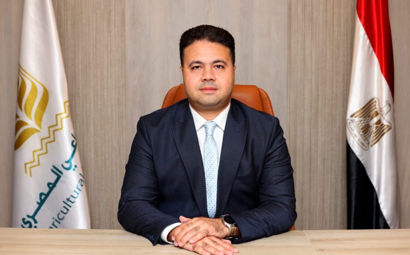 البنك الزراعي المصري يعلن عن تعيين محمد علي رئيساً لمجموعة مخاطر التجزئة المصرفية