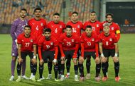 نتيجة مباراة منتخب مصر وزيمبابوي في كأس الأمم الأفريقية