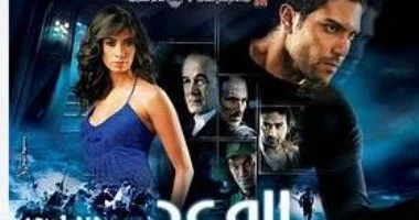 حين يصبح الوعد أيقونة.. تحفة ياسين وحامد وآسر