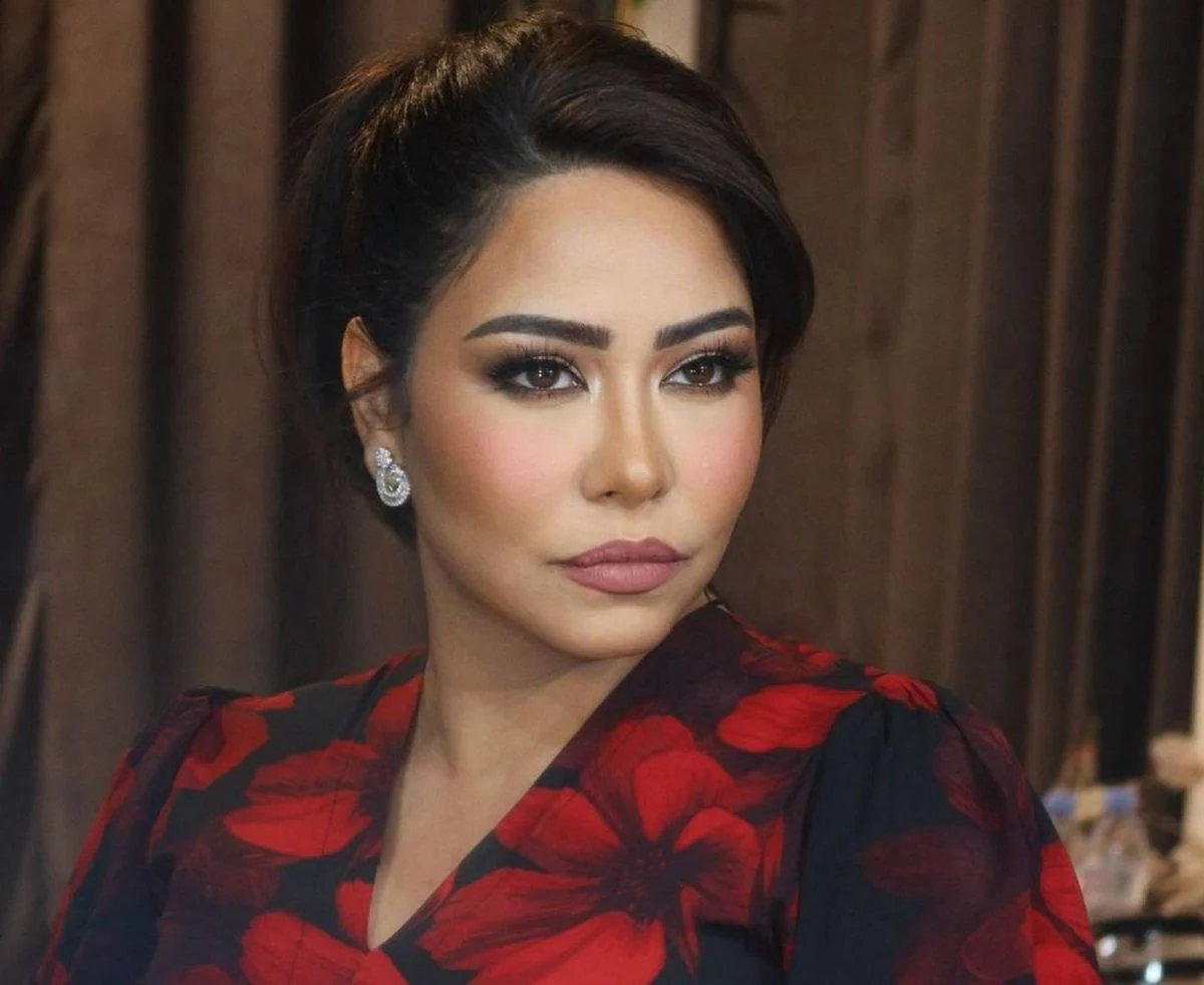 شقيق شيرين عبد الوهاب يرد على اتهامه بالتسبب في أزمتها مع محمد الشاعر