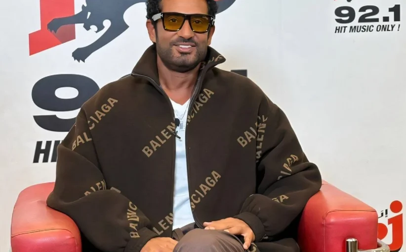 عمرو سعد يكشف أسرار عائلية مفاجِئة ويردّ لأول مرة على المقارنة مع محمد رمضان