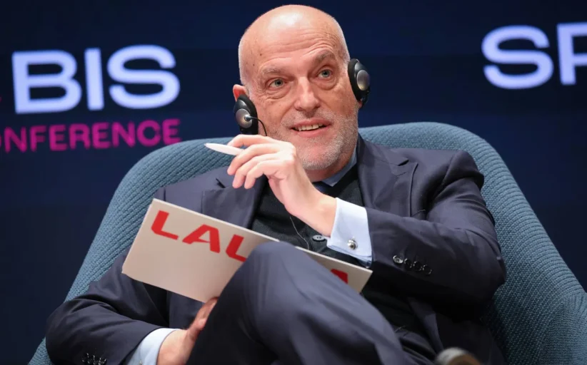 تيباس يهاجم ريال مدريد في حكم المحكمة العليا ويشعل نار الليغا