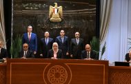رئيس الوزراء يشهد توقيع اتفاقية تسوية بين الجهات الحكومية وشركة جنوب الوادي للأسمنت