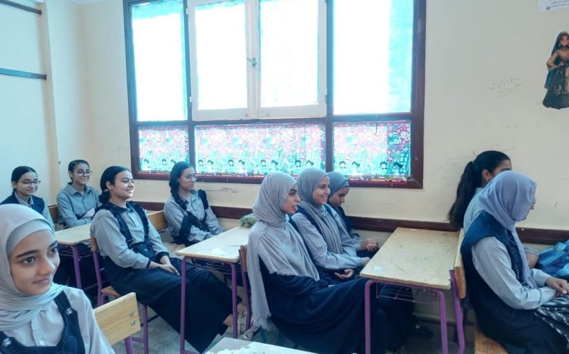 ندوات توعوية بالزينية تعزز حماية الأطفال وتواجه العنف وزواج القاصرات