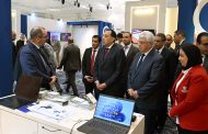 رئيس الوزراء يشهد انطلاق فعاليات المعرض الدولي لتسويق مخرجات البحوث IRC EXPO 2025
