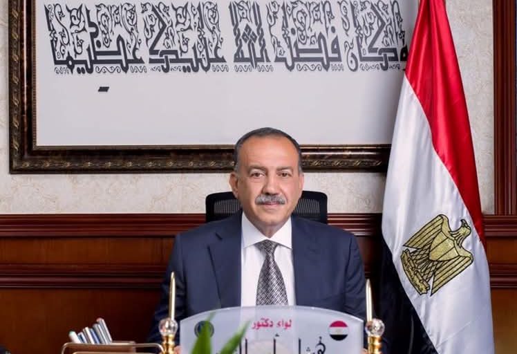 انطلاق قافلة