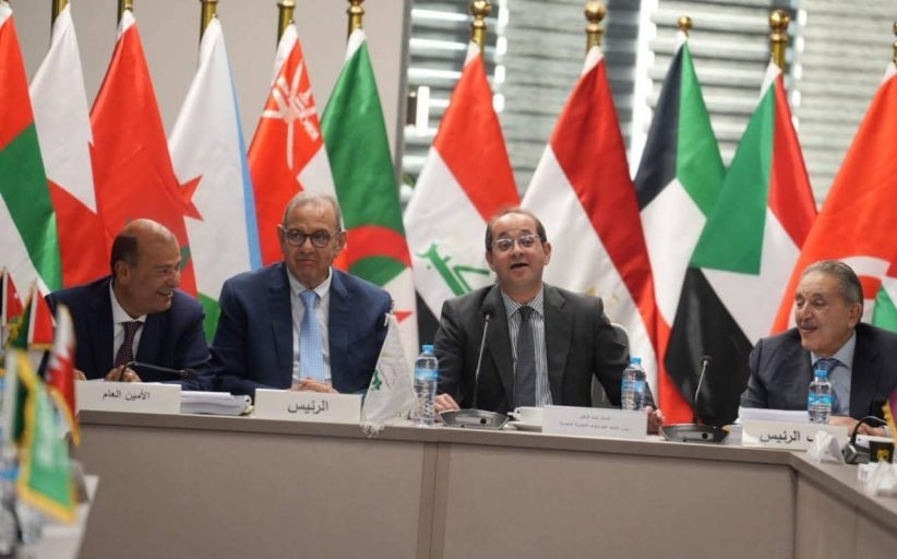 وزير المالية: القطاع الخاص المصري والعربي يستطيع إحداث نقلة كبيرة في اقتصادات المنطقة