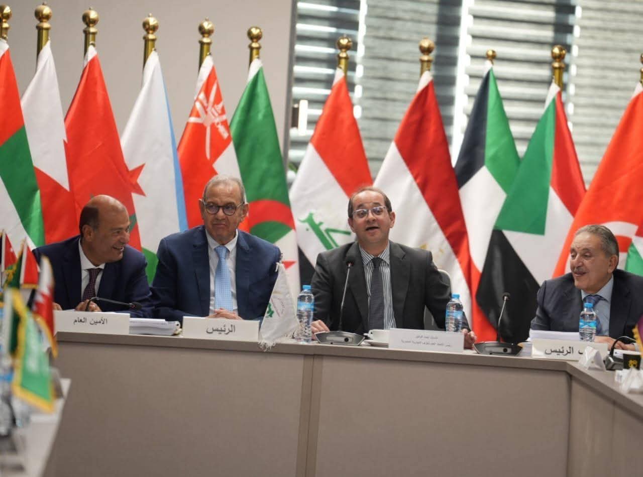 وزير المالية: القطاع الخاص المصري والعربي يستطيع إحداث نقلة كبيرة في اقتصادات المنطقة