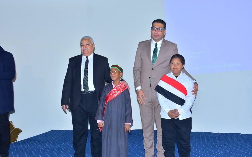 تأكيد دمج ذوي الهمم بالأقصر عبر احتفالية تعليمية تبرز المواهب والإبداع