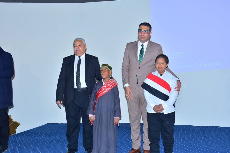تأكيد دمج ذوي الهمم بالأقصر عبر احتفالية تعليمية تبرز المواهب والإبداع