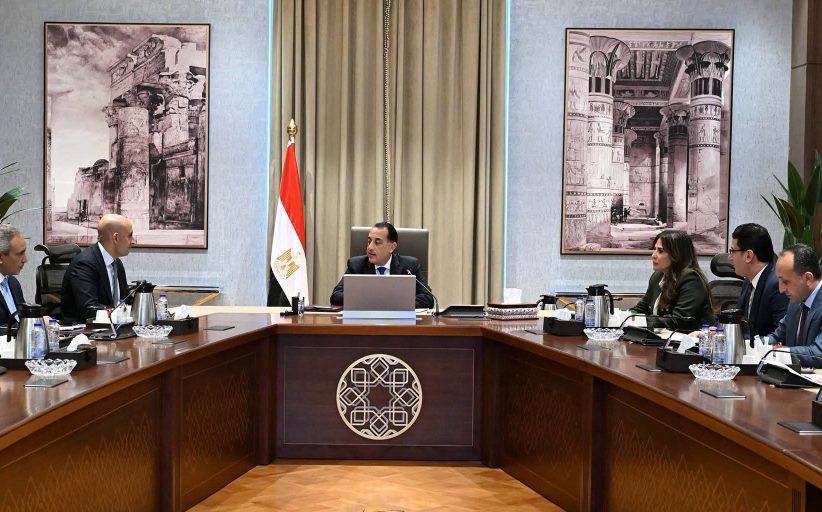 مدبولي يوجه بضرورة العمل على اتخاذ الإجراءات اللازمة لتأمين امتحانات الثانوية العامة لعام 2026