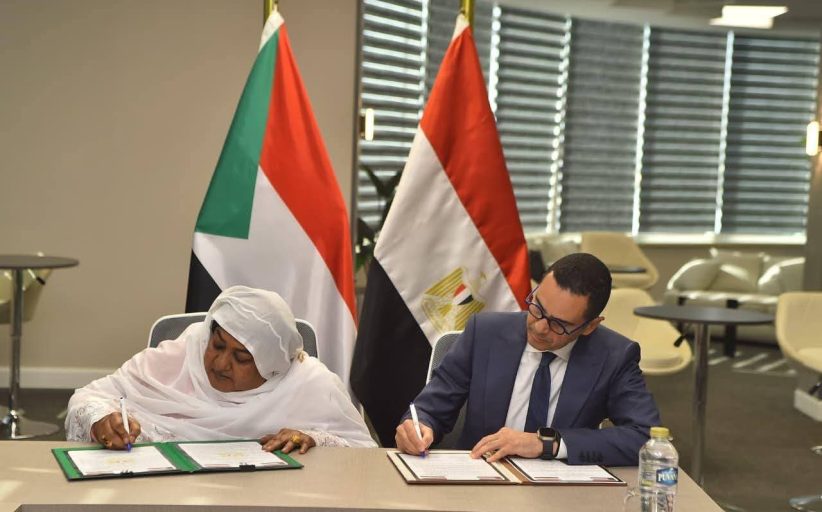 مصر والسودان يتفقان على حزمة من الإجراءات والبرامج التنفيذية لتعزيز التكامل في مختلف القطاعات