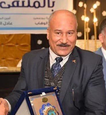 جموع التطبيقين واعضاء الجمعيه العمومية لنقابة التطبيقين يؤيدون المهندس رمضان هلال نقيبا للتطبيقين