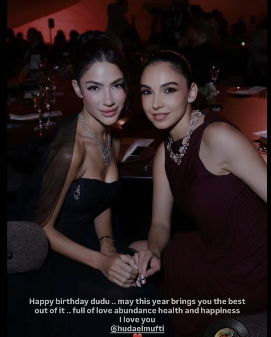 السعادة والفخر يجتمعان مع سلمى أبو ضيف في يومين استثنائيين