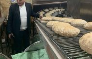 حملات تموينية بالدقهلية تضبط لحومًا فاسدة وتحرر مخالفات واسعة لحماية المستهلك