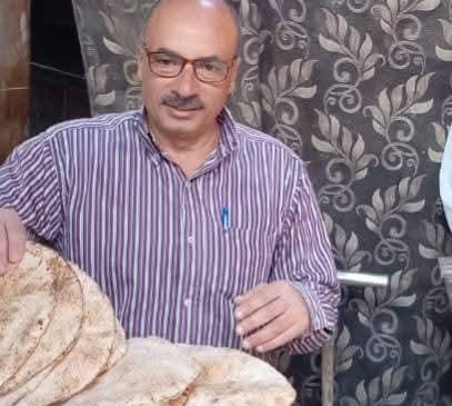 ضبط 80 شيكارة دقيق بلدي مدعم داخل منخل برشيد خلال حملة تموينية موسعة