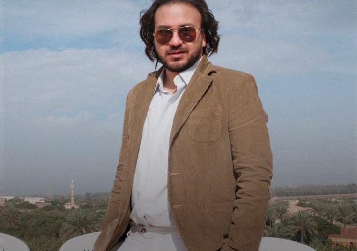 أحمد عصام السيد يستعد لطرح أحدث أعماله في رمضان