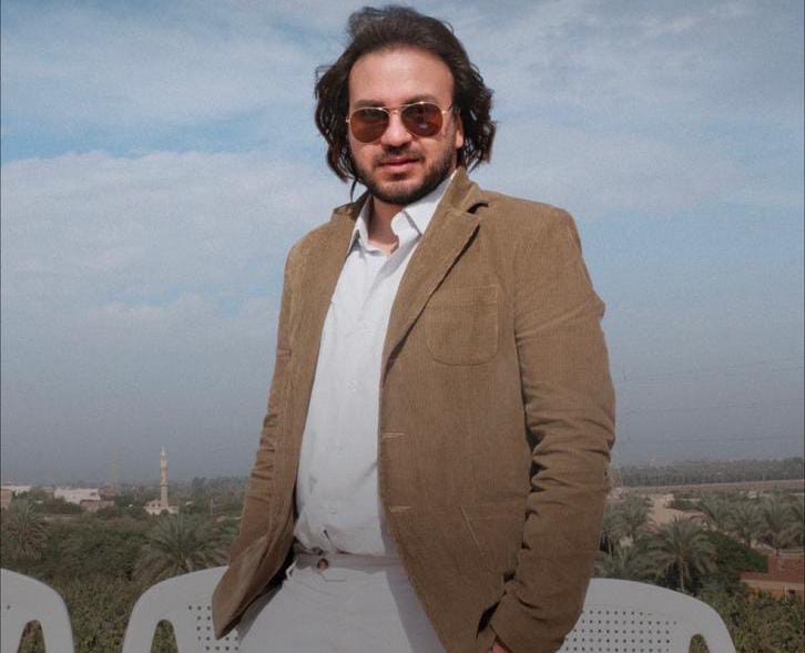 أحمد عصام السيد يستعد لطرح أحدث أعماله في رمضان
