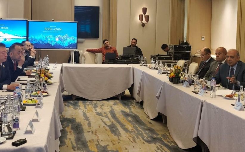 وزير الكهرباء يؤكد التزام مصر بتوسيع نطاق توليد الطاقات النظيفة وخفض استخدام الوقود الأحفوري