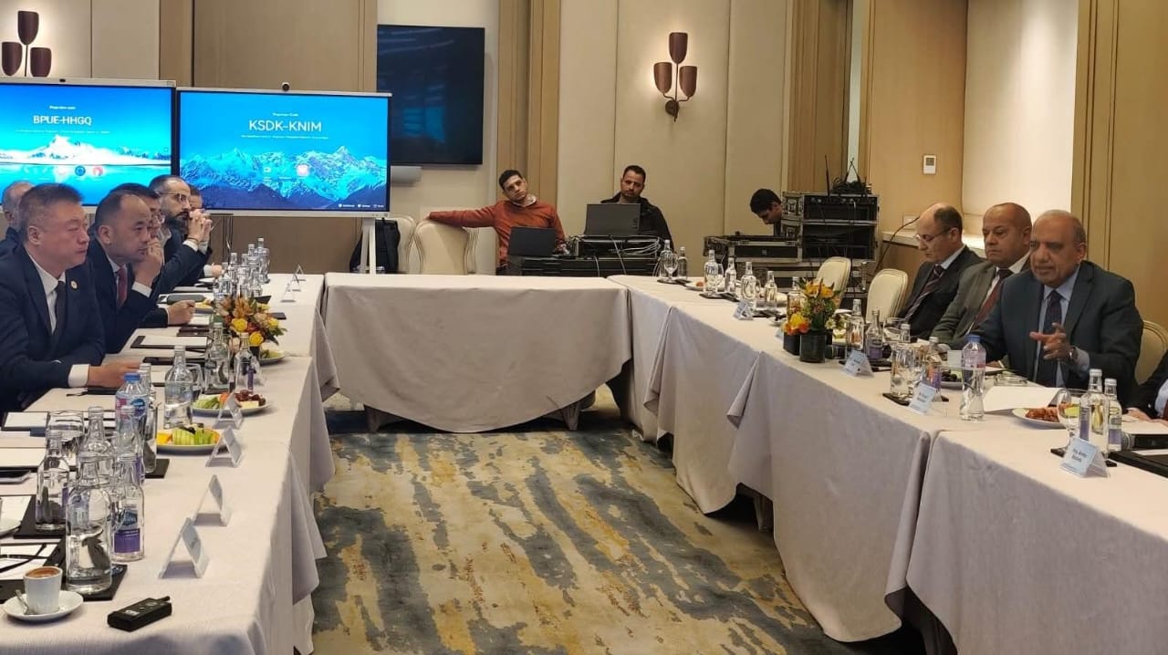 وزير الكهرباء يؤكد التزام مصر بتوسيع نطاق توليد الطاقات النظيفة وخفض استخدام الوقود الأحفوري