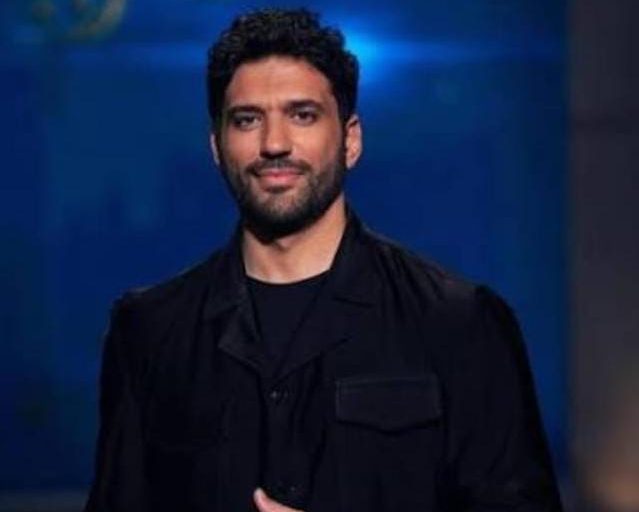 حسن الرداد يعلن تعرضه لأزمة صحية بسبب دور برد شديد