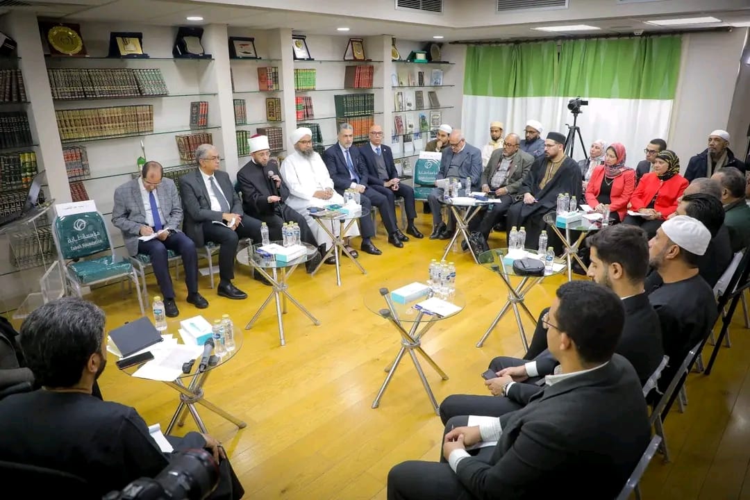 بحضور وزير الأوقاف.. «طابة» تطلق مشروعًا علميًا لرصد مقولات التنظيمات المتطرفة