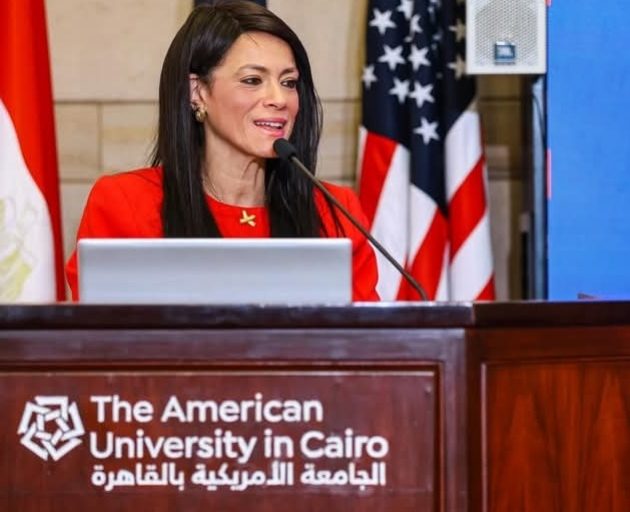 من أجل قضاء عصري..