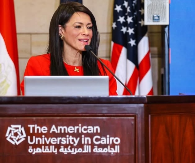 من أجل قضاء عصري.. 