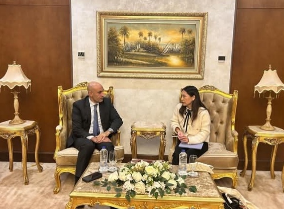 مصر واليابان توسّعان شراكتهما التعليمية.. افتتاح 14 مدرسة يابانية جديدة