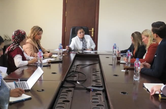 الصحة تتعاون مع النرويج والأمم المتحدة لتطوير تدريب رعاية الأم والوليد في مصر