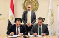 وزير التعليم يوقع بروتوكول تعاون مع 